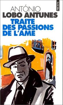 Traité des passions de l'âme