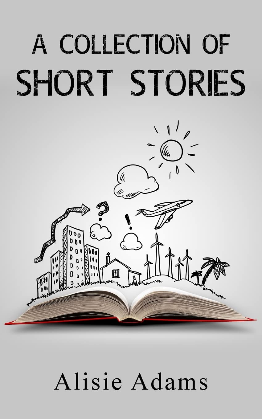 A Collection of Short Stories