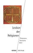 Lexikon der Religionen