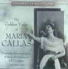 The Golden Voice of M.Callas