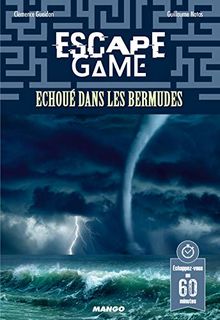 Escape game : échoué dans les Bermudes