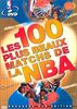 Les 100 plus beau matchs de la NBA [FR Import]