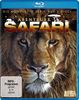 Abenteuer Safari - Die komplette Serie [Blu-ray]