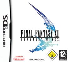 Final Fantasy XII: Revenant Wings