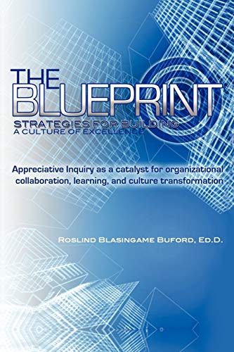 The Blueprint: Strategies for Building A Culture of Excellence
