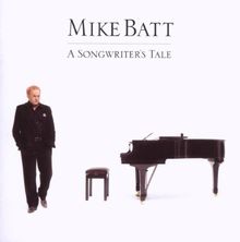 A Songwriter's Tale (incl. Re-Recordings)
