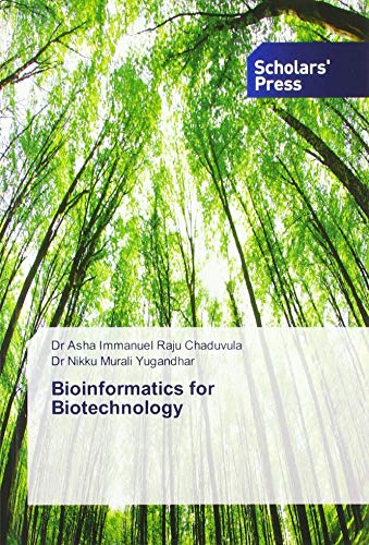 Bioinformatics for Biotechnology