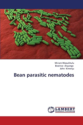Bean parasitic nematodes