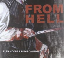 From Hell - New Cover Edition