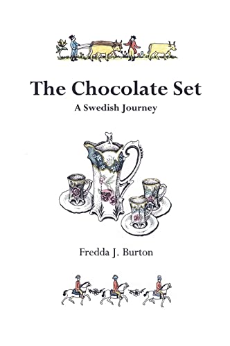 The Chocolate Set: A Swedish Journey