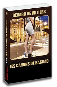 Les canons de Bagdad