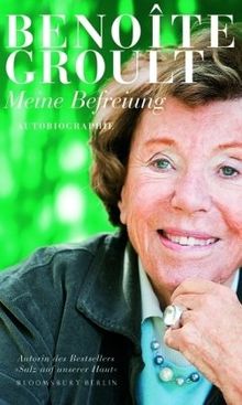 Meine Befreiung: Autobiografie