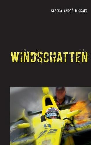 Windschatten (Die Type:Writer-Bibliothek)
