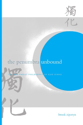 The Penumbra Unbound: The Neo-Taoist Philosophy of Guo Xiang (Suny Series in Chinese Philosophy and Culture)