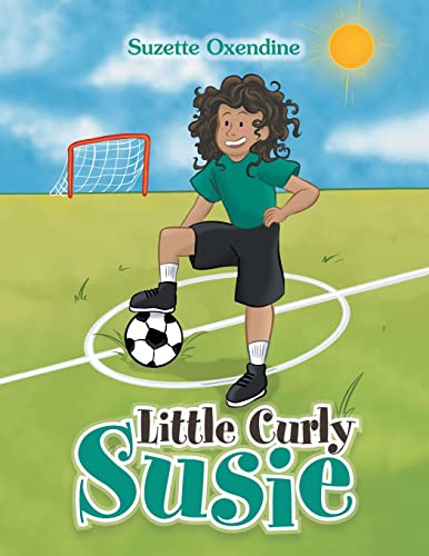 Little Curly Susie