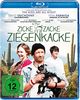 Zicke Zacke Ziegenkacke [Blu-ray]