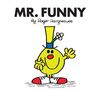 Hargreaves, R: Mr. Funny (Mr. Men Classic Library)