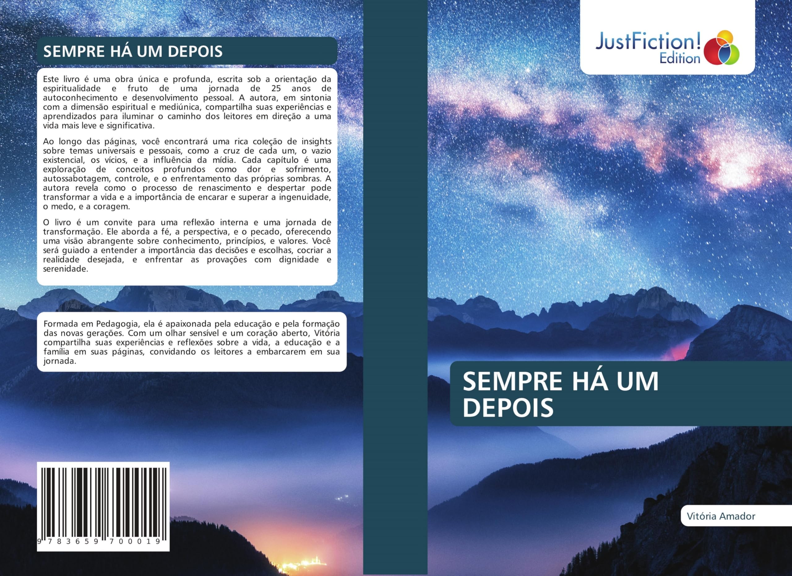 SEMPRE HÁ UM DEPOIS