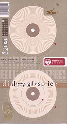 Dizzy Atmosphere/a Night in Tu