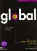 Global: Advanced / Workbook with Audio-CD and Key