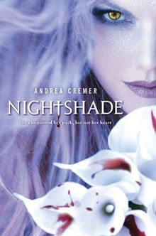 Nightshade: Book 1