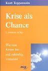 Krise als Chance. Wie man Krisen löst und zukünftig vermeidet.