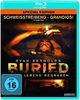 Buried - Lebend begraben [Blu-ray]