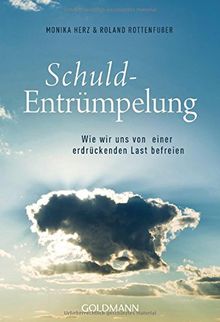 Schuld-Entrümpelung: Wie wir uns von einer erdrückenden Last befreien