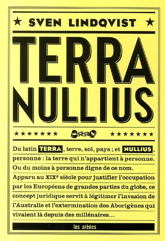 Terra Nullius