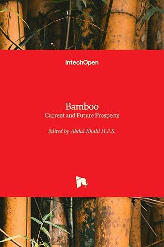 Bamboo: Current and Future Prospects