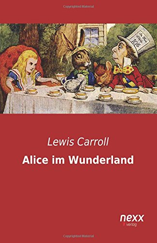 Alice im Wunderland