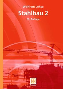 Stahlbau 2: BD 2 | Buch | Zustand sehr gut