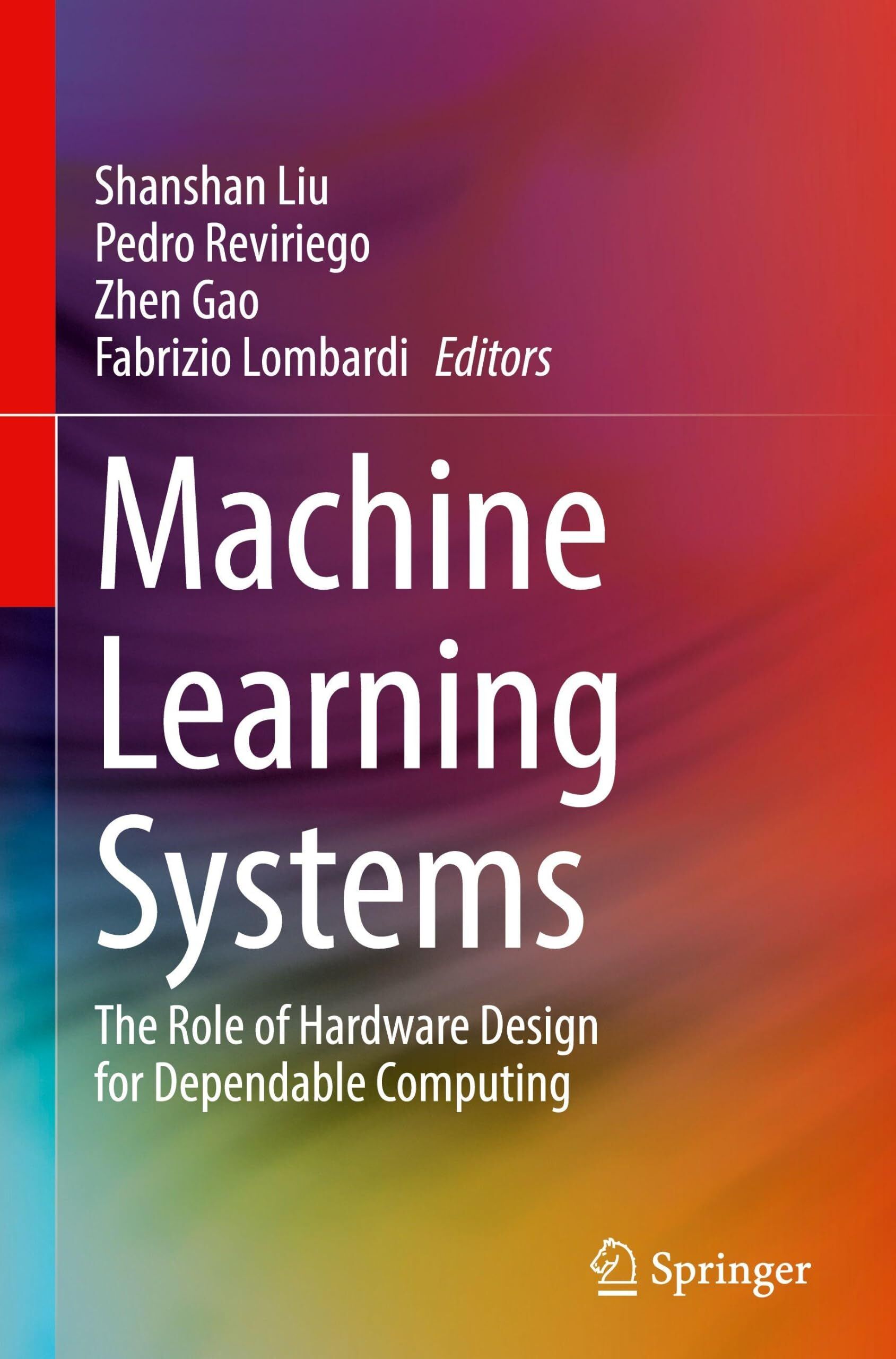 Machine Learning Systems