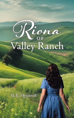 Riona of Valley Ranch