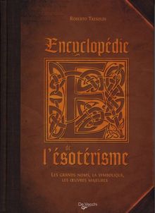 Encyclopédie de l'ésotérisme