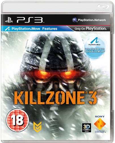 Killzone 3 [UK Import]