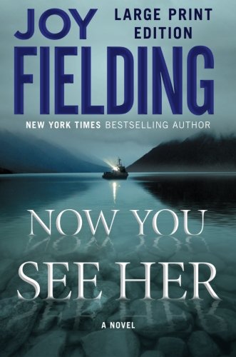 Now You See Her