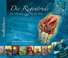 HörBilderbuch - Die Regentrude: Hörbuch und CD-ROM