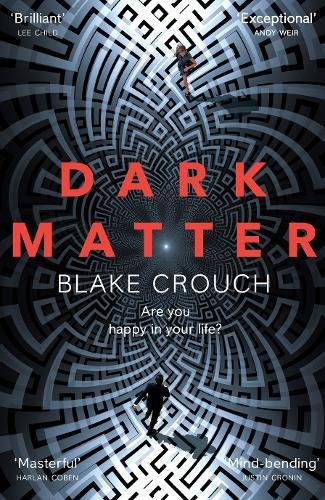 dark matter blake dark matter blake