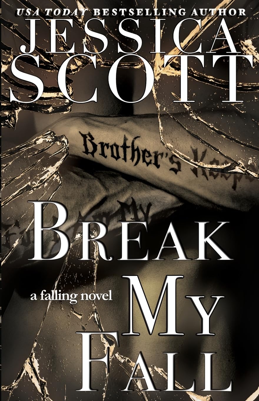 Break My Fall