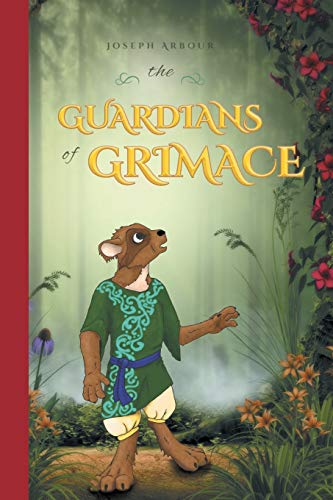 The Guardians of Grimace