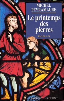 LE PRINTEMPS DES PIERRES (L Ecole de Briv)