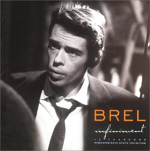 Infiniment-Best of Jacques Brel - État correct N/A sur Momox Shop