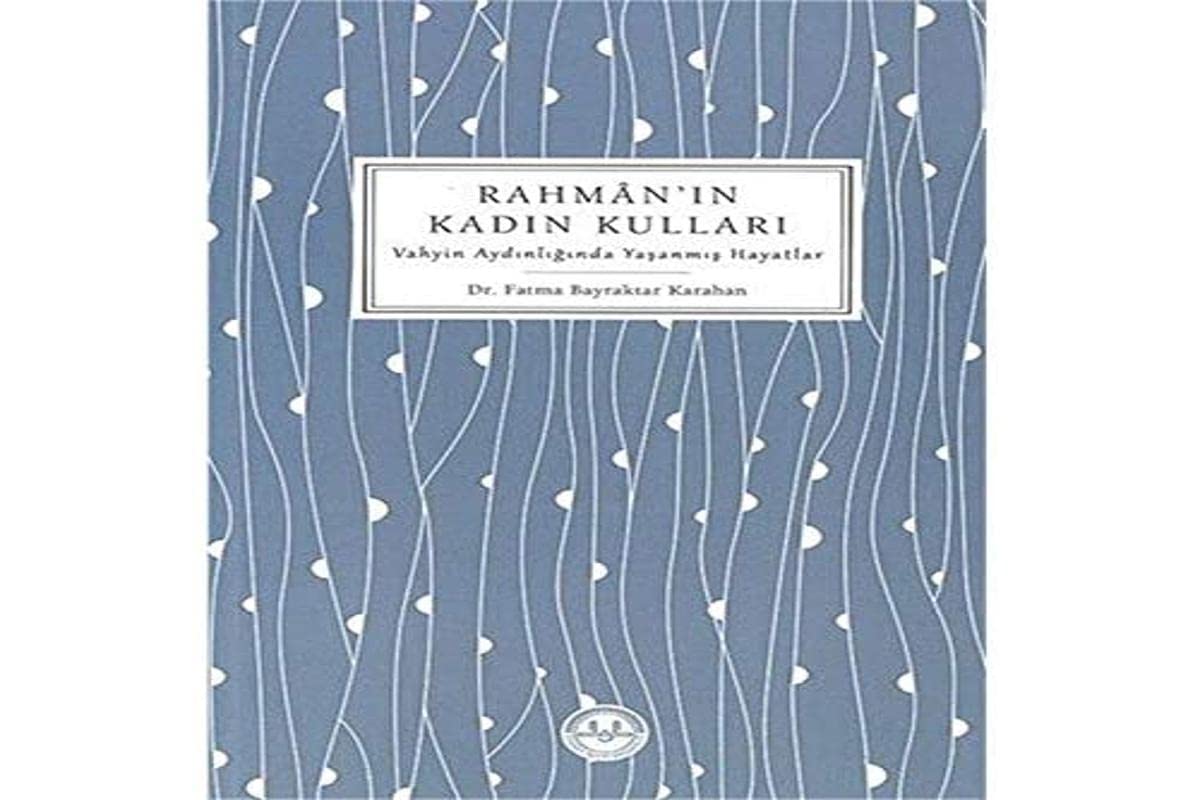 Rahmanin Kadin Kullari - Neuware