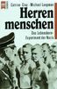 Herrenmenschen. Das Lebensborn-Experiment der Nazis