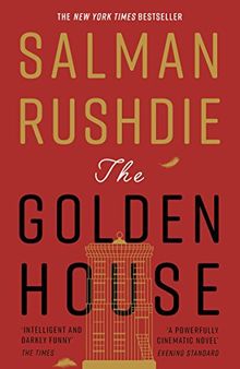 The Golden House