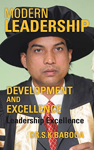 Modern Leadership Development and Excellence: Leadership Excellence