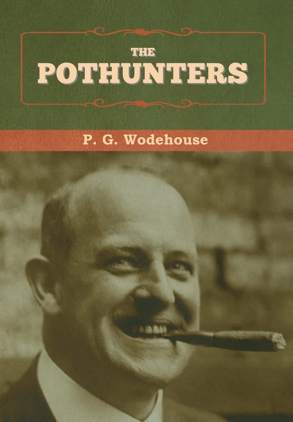 The Pothunters