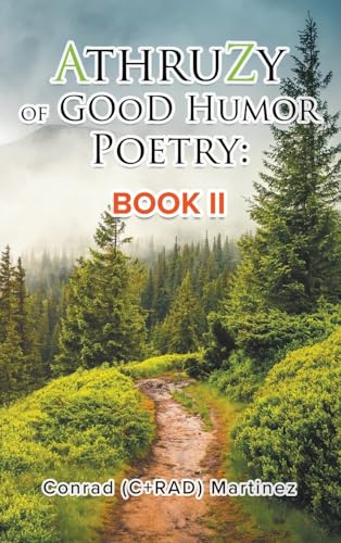AthruZy of GOoD Humor Poetry: Book II