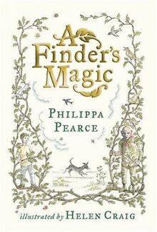 Finder's Magic